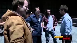 banshee season 1 about banshee cinemax 