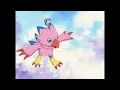 デジモンアドベンチャー オープニング映像 / 和田光司「Butter-Fly」