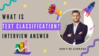 What is Text Classification Everything you Need to Know about Text Classification