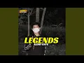Download Lagu Legends（Party Sentak）