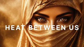                حرارة بيننا                                         دندنها