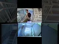 PROSECUTION CAUGHT MIRRORING TYLER ROBINSON STAIRWAY CAMERA FOOTAGE