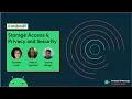 Android 11 Deep Dive into Scoped Storage Privacy