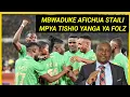 Download Lagu Mbwaduke afichua staili mpya tishio Yanga ya Folz/ Ecua, Kouma...