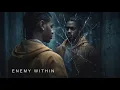 ENEMY WITHIN — Christian Trap Music | Christian Hip-Hop | Gospel Rap | Christian Rap | Romans 7