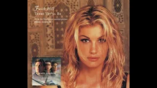 Download Faith Hill - There You'll Be (Instrumental Cover) MP3