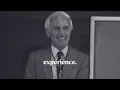 How to Fix Your Entire Life in 1 Day (Jim Rohn Seminar)