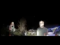 BODY CAM Smith County Clerk and her son sentenced for resisting and interfering with arrest