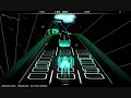 "All I Ever Wanted" - Basshunter - Audiosurf