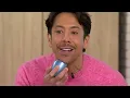 Pop Sonic Moon Shaver for Face and Body on QVC