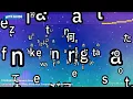 TOMORROW – Okamoto Mayo (Romaji Karaoke with guide)