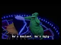 2011X Sings Oogie Boogie's Song