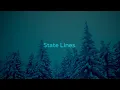 Download Lagu Novo Amor - State Lines (Deep Ambient Version) (1 Hour Loop)