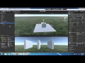 How To Make Elevator in Unity 5