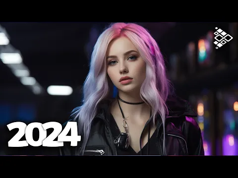 Download MP3 Ava Max, David Guetta, Rihanna, Bebe Rexha, Alan Walker Cover 🎵 EDM Bass Boosted Music Mix #156