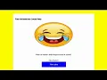 Jokes generator using HTML CSS JavaScript and Jokes API