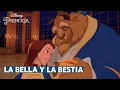 Download Lagu La Bella y la Bestia | con letra | La Bella y la Bestia