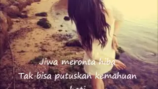 dayang nurfaizah hakikat cinta lirik 