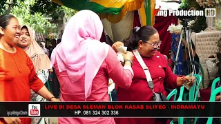 Download Dagang Pindang - Singa Dangdut Rempak Serangkai Live Desa Sleman Sliyeg Indramayu MP3