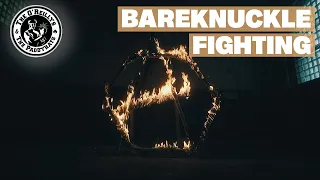 Download Bareknuckle Fighting - The O'Reillys and the Paddyhats [Official Video] MP3