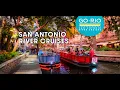 San Antonio River Walk Boat Tour The Best Ride in Texas