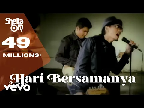 Download MP3 Sheila On 7 - Hari Bersamanya (Video Clip)