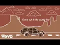 Brenn - Jesus Song County Line