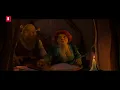 Papa Shrek et les bébés fous | Shrek 4 : Il était une fin | Extrait VF
