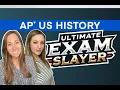 APUSH Ultimate Exam Slayer