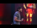 Download Lagu Maharaja Lawak Mega 2013 - Minggu 7 - Persembahan Nabil