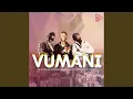 Lagu Vumani (feat. Baba KaSimba, Benson Straxx \u0026 Pitiza) (feat. Baba KaSimba , Benson Straxx \u0026 Pitiza)