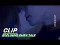 Download Lagu Ling Chao Buys A House and Lives with Xiao Tu | Exclusive Fairy Tale EP20 | 独家童话 | iQIYI