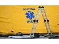 Download Lagu Hospital de Campanha do INEM: time-lapse