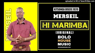 merseil hi marimba original 