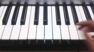 اغنية فيها حاجة حلوة من عزف بولس هنرى 