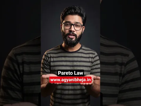 Split Wealth Equally — Same Pattern Returns 💰 | भेजा हिला देने वाला सच 🤯 #shorts
