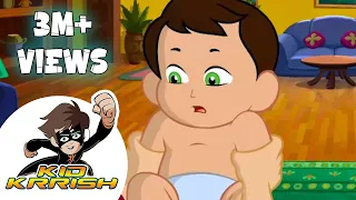 kid krrish episode 1 superhero cartoons for kids kid krrish official