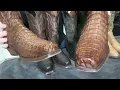 An Update on my High Rotation Boots