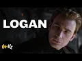 Video di Avengers: Endgame - (Logan Style)