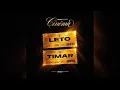 Leto feat.Timar - Cinéma 