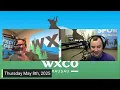 Mornings with Pat Kreitlow - Wausau Segment 1