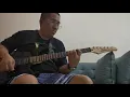 Lagu One Last Breathe - Creed (Guitar Cover)