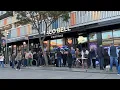 San Francisco s 2nd Taco Bell Cantina opens at Fisherman s Wharf