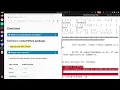 Lecture 2c Using Python packages - Rackham