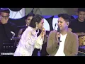 Download Lagu Andien - Saat Bahagia Ft Adikara Ferdy @ JJF 2022