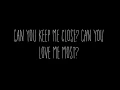 Download Lagu Vancouver Sleep Clinic   Someone To Stay lyrics