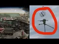 How to do the Flying sentry GLITCH on MW2