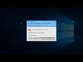 Fix ERR - CERT