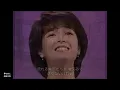 春なのに 【MP3音声シンクロ　歌詞付き】柏原芳恵