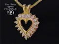 Zales The Diamond Store 1999 Television Commercial